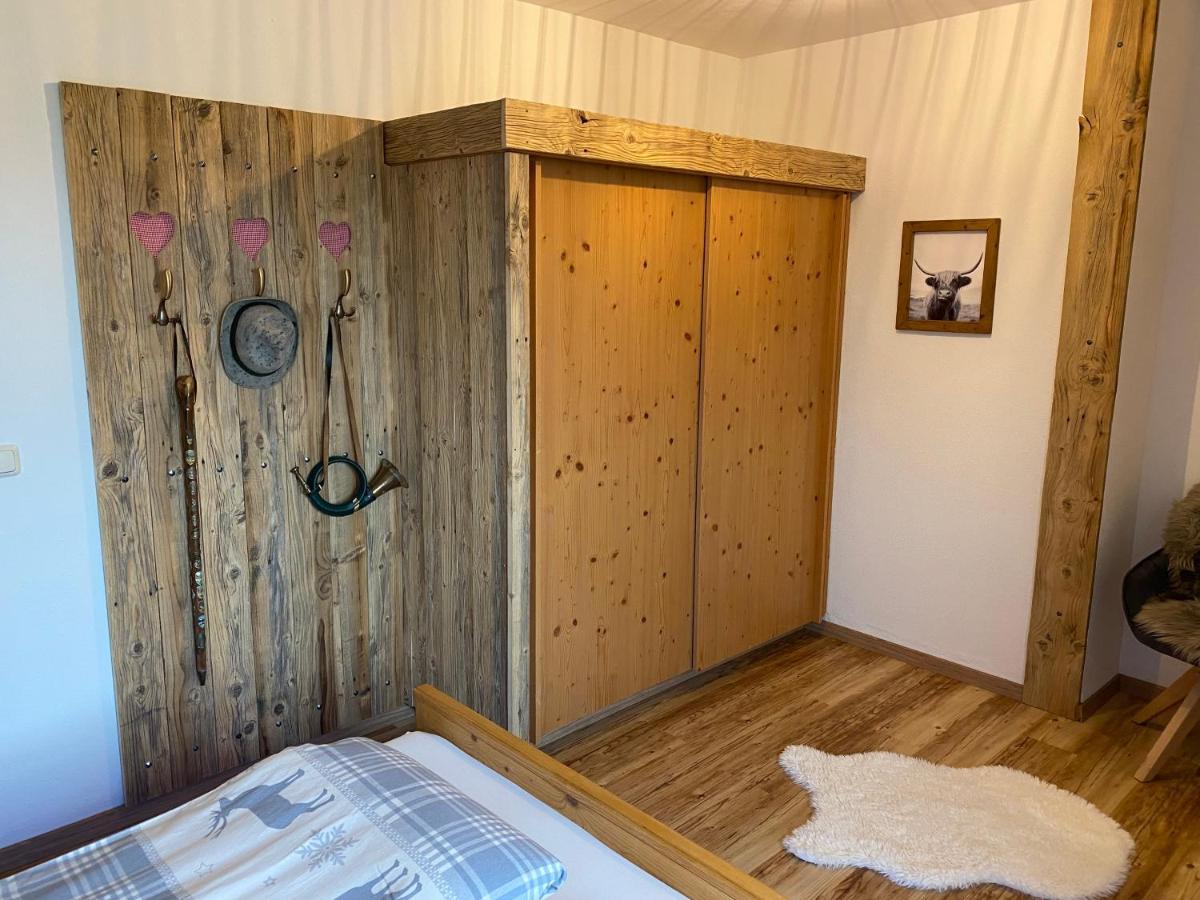 Bergwerk #Nofilter Apartment Швангау Екстериор снимка
