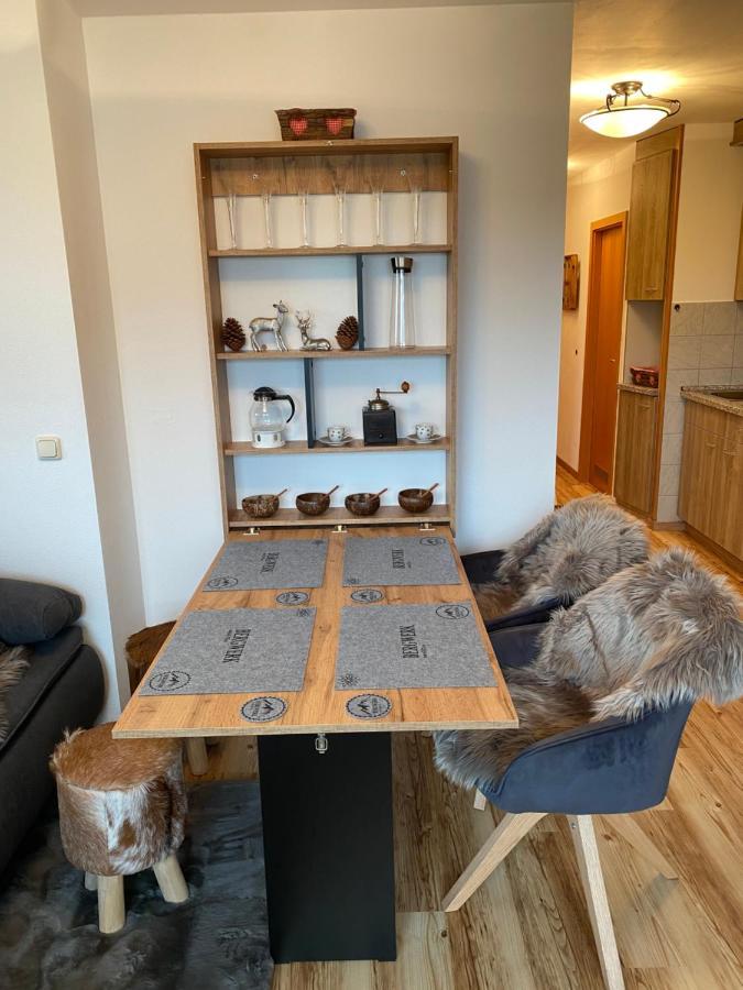 Bergwerk #Nofilter Apartment Швангау Екстериор снимка