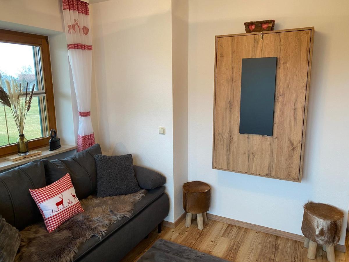 Bergwerk #Nofilter Apartment Швангау Екстериор снимка