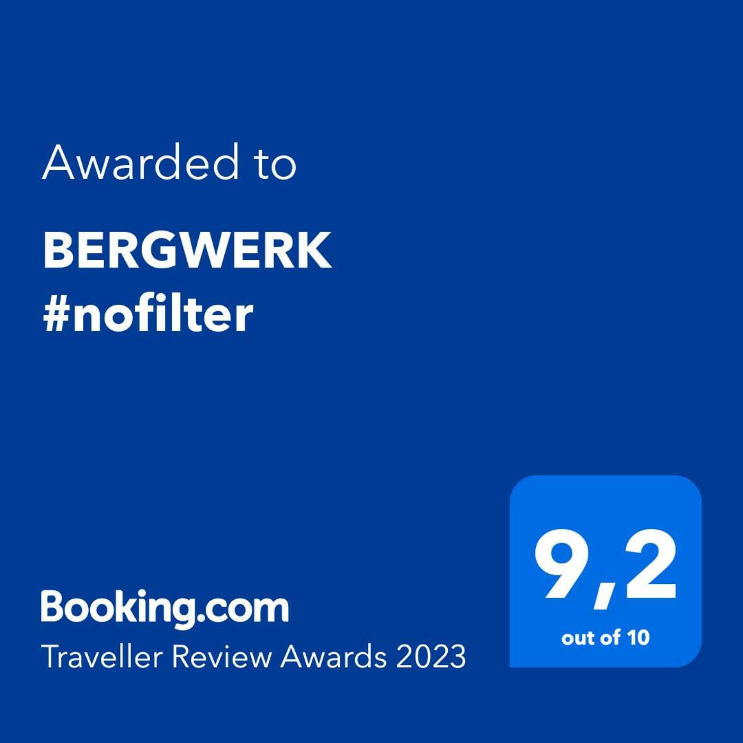 Bergwerk #Nofilter Apartment Швангау Екстериор снимка